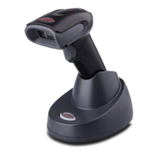 Máy quét mã vạch 1D Honeywell 1452G không dây