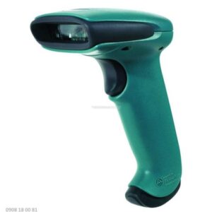 Máy quét mã vạch 1D Honeywell 3800GHD có dây