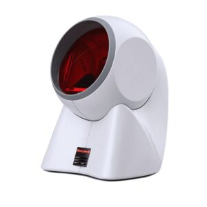 Máy quét mã vạch 1D Honeywell MS-7120 Orbit đa tia để bàn