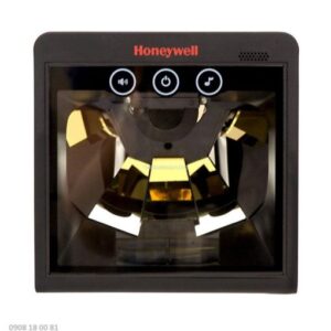 Máy quét mã vạch 1D Honeywell Solaris MK7820 đa tia để bàn