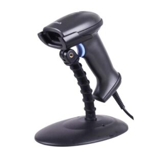 Máy quét mã vạch 1D Unitech MS836 có dây