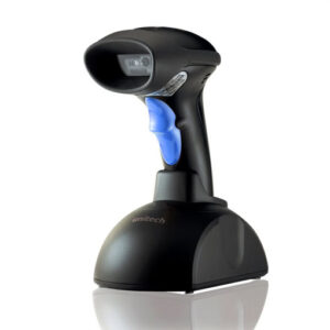 Máy quét mã vạch 1D Unitech MS840P không dây
