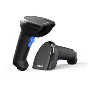 Máy quét mã vạch 1D Unitech MS851 có dây