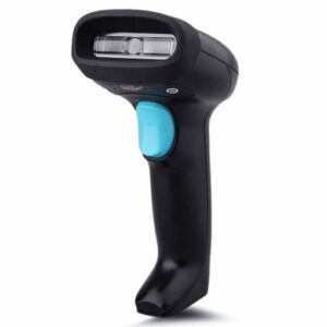 Máy quét mã vạch 1D Youjie HH360 có dây