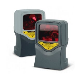 Máy quét mã vạch 1D Zebex Z-6010 đa tia để bàn