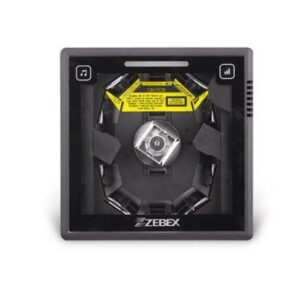 Máy quét mã vạch 1D Zebex Z6182 đa tia để bàn