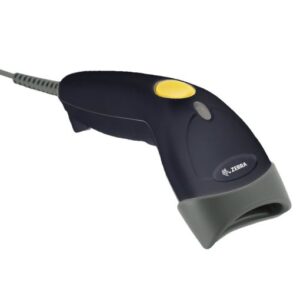 Máy quét mã vạch 1D Zebra LS1203 có dây