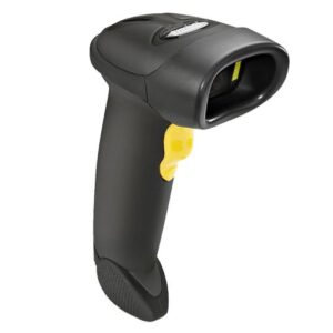 Máy quét mã vạch 1D Zebra LS2208 có dây