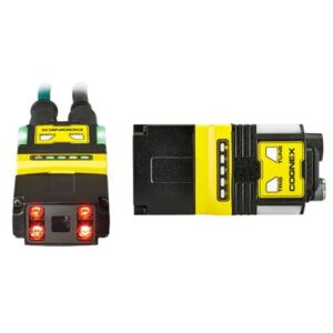 Máy quét mã vạch 2D COGNEX Dataman 280 Series băng chuyền