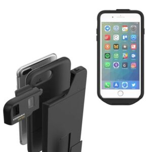Máy quét mã vạch 2D COGNEX MX-100 không dây