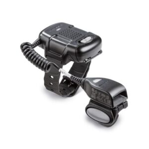 Máy quét mã vạch 2D Honeywell 8670 đeo tay