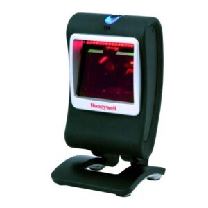 Máy quét mã vạch 2D Honeywell Genesis 7580G để bàn