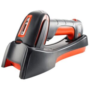 Máy quét mã vạch 2D Honeywell Granit 1911i không dây - công nghiệp