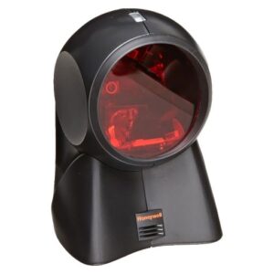 Máy quét mã vạch 1D Honeywell MK7120 đa tia để bàn