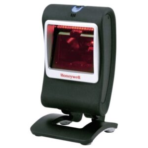 Máy quét mã vạch 2D Honeywell MK7580 Genesis để bàn