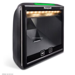 Máy quét mã vạch 2D Honeywell Solaris 7980G để bàn