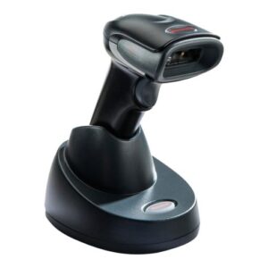 Máy quét mã vạch 2D Honeywell Voyager 1452G không dây