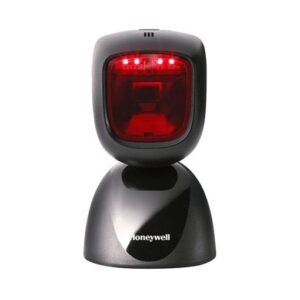 Máy quét mã vạch 2D Honeywell Youjie HF600 để bàn
