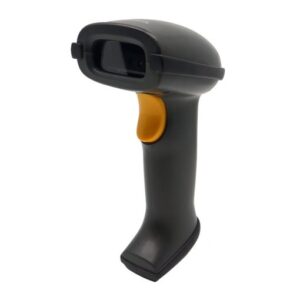 Máy quét mã vạch 2D Unitech MS838 có dây