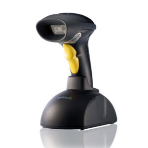 Máy quét mã vạch 2D Unitech MS842P không dây