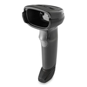 Máy quét mã vạch 2D Zebra DS2208 có dây