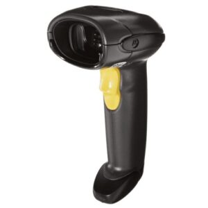 Máy quét mã vạch 2D Zebra DS4208 có dây