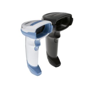 Máy quét mã vạch 2D Zebra DS4308 có dây