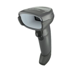 Máy quét mã vạch 2D Zebra DS4608-DPE có dây