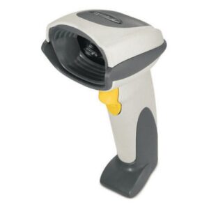 Máy quét mã vạch 2D Zebra DS6707-DP có dây