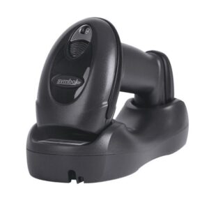 Máy quét mã vạch 2D Zebra DS6878 không dây