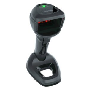 Máy quét mã vạch 2D Zebra DS9908 có dây