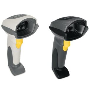 Máy quét mã vạch 2D Zebra Symbol DS6708 có dây