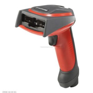 Máy quét mã vạch công nghiệp 1D Honeywell 3800i có dây