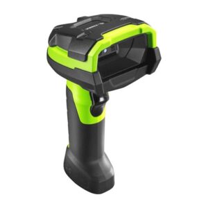 Máy quét mã vạch công nghiệp 1D Zebra Li3608 có dây