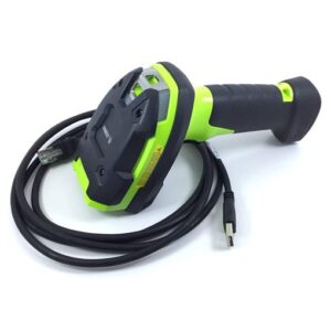Máy quét mã vạch công nghiệp 1D Zebra Li3608-SR có dây