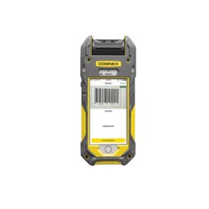Máy quét mã vạch công nghiệp 2D COGNEX MX-1000 không dây