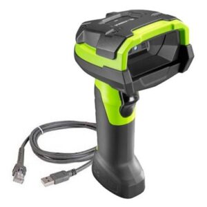 Máy quét mã vạch công nghiệp 2D Zebra DS3608-SR có dây