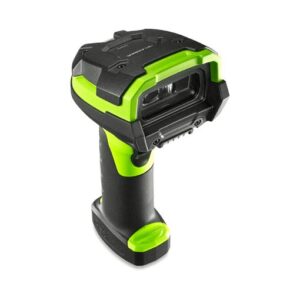 Máy quét mã vạch công nghiệp 2D Zebra DS3678 không dây