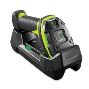 Máy quét mã vạch công nghiệp 2D Zebra DS3678-SR không dây