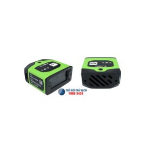 Máy quét mã vạch công nghiệp 2D Zebra FS10 cố định