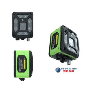 Máy quét mã vạch công nghiệp 2D Zebra FS40 cố định