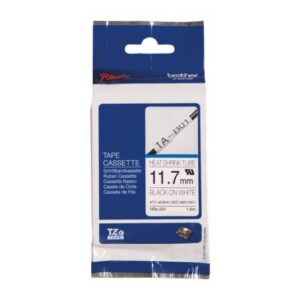 Nhãn in ống co nhiệt Brother HSe-231 (11.7mm)