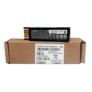 Pin máy quét mã vạch Zebra Li3678