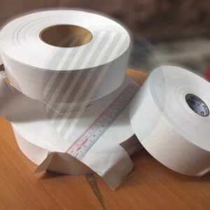 Tem nhãn vải Ruban NT7033A9 5.5cm (55mm) cuộn 200m