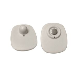 Tem từ cứng Foxcom HP02S (Loại tốt)
