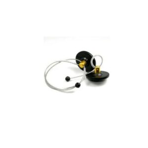 Tem từ dây Foxcom T3