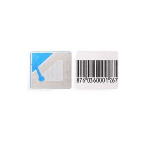 Tem từ mềm Foxcom HS01